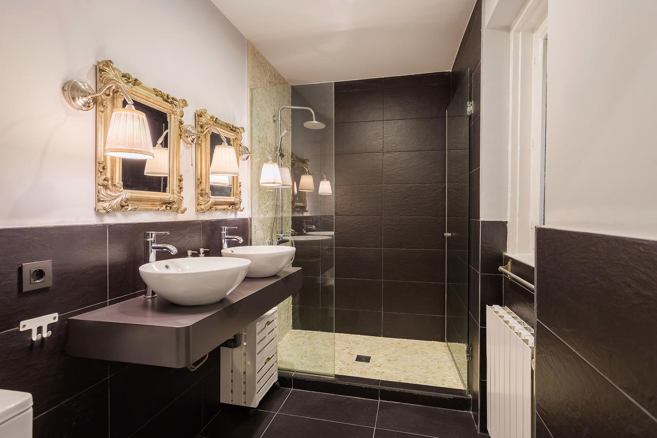 Apartmán Claudio Coello III Madrid Exteriér fotografie