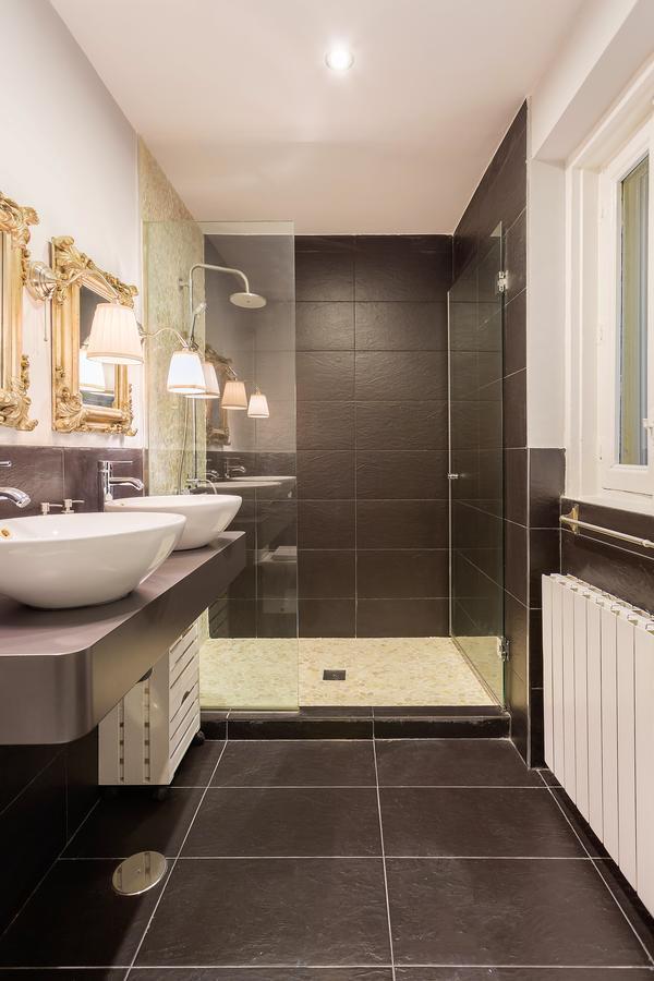 Apartmán Claudio Coello III Madrid Exteriér fotografie