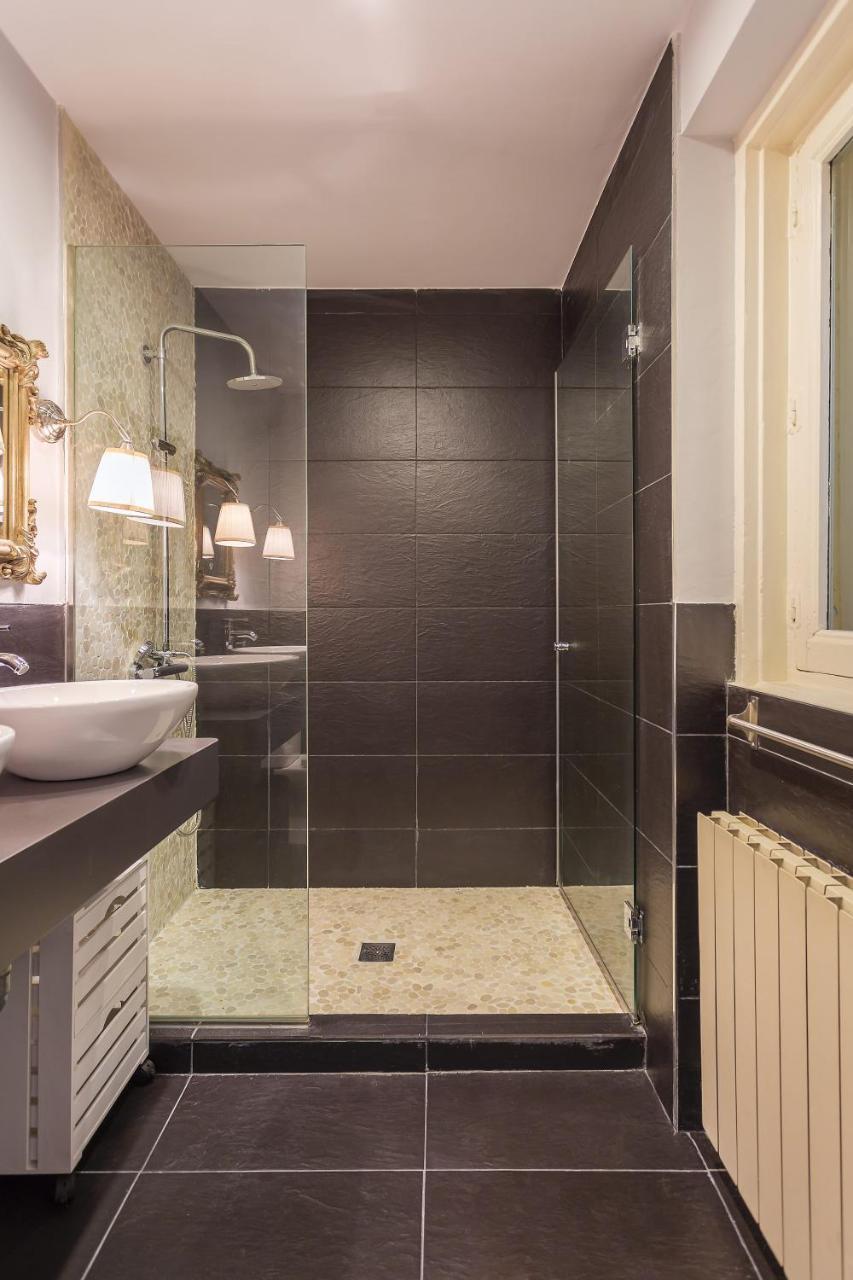 Apartmán Claudio Coello III Madrid Exteriér fotografie